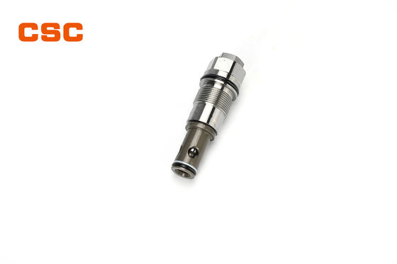 Original New Main Relief Valve for excavator  KOBELCO 120-1