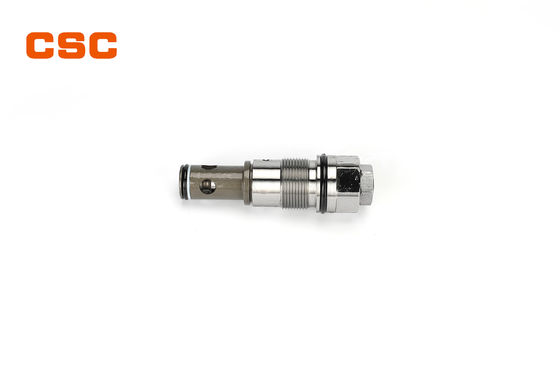 Original New Main Relief Valve for excavator  KOBELCO 120-1
