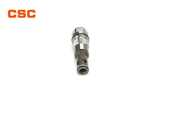 Original New Main Relief Valve for excavator  KOBELCO 120-1