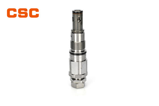 Original New Main Relief Valve for excavator  KOBELCO 200-1