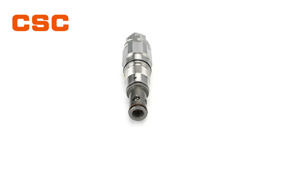 Original New Main Relief Valve for excavator  KOBELCO 200-1