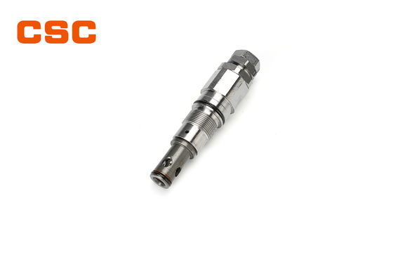 Original New Main Relief Valve for excavator  KOBELCO 200-1