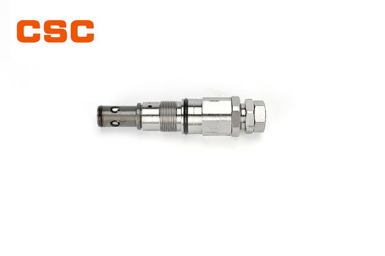 Original New Main Relief Valve for excavator  KOBELCO 200-1
