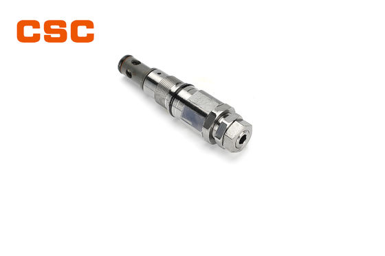 Original New Main Relief Valve for excavator  KOBELCO 200-1