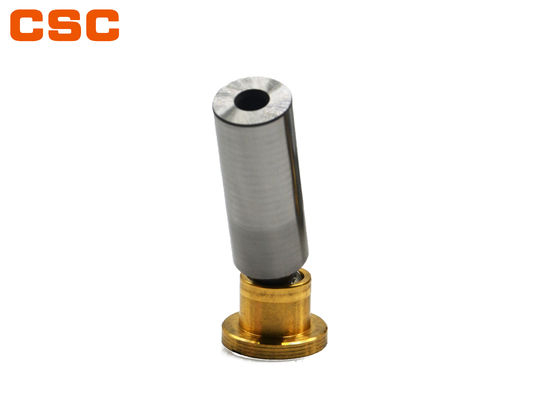 Original  K3V140 piston for EC460  EC290 SH350-5  SK450-6 HD1430 ,Diameter 25, length 63, total length 96