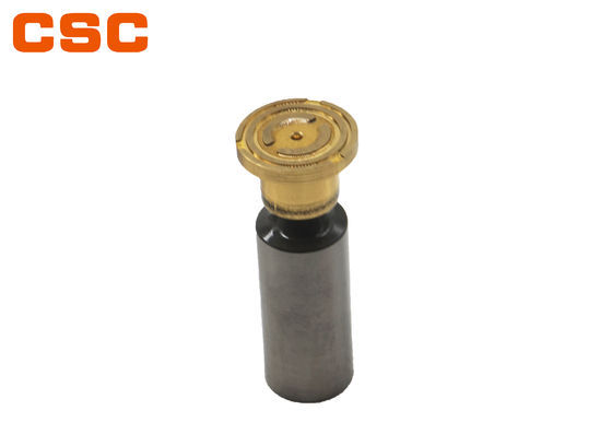 Original  K3V180 piston for EC460 CAT330D HD1430 SK450-6/6E ,Diameter 28, length 61, total length 93