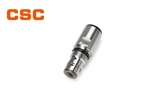 Original New Rotary Relief Valve for excavator  KOBELCO 250-8 260-8