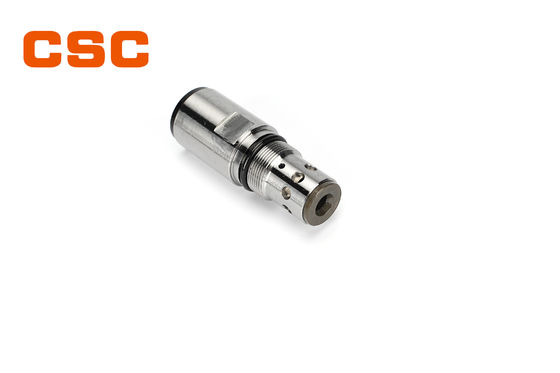 Original New Rotary Relief Valve for excavator  KOBELCO 250-8 260-8