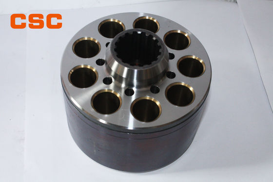 New  K5V160 cylinder block oil pan for CAT340D2 SH350-5 CAT336 SY335   diameter15