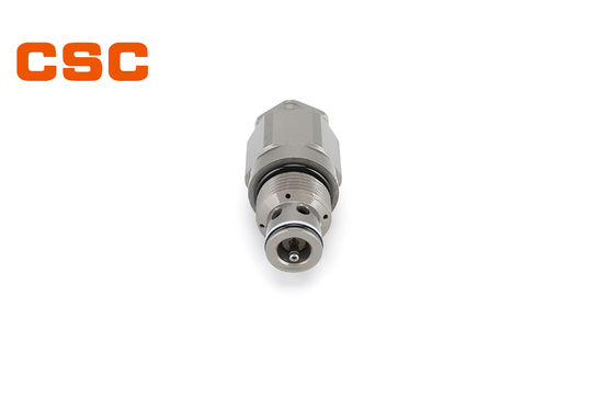 Excavator Spare Parts KOBELCO 450 Port Relief Valve