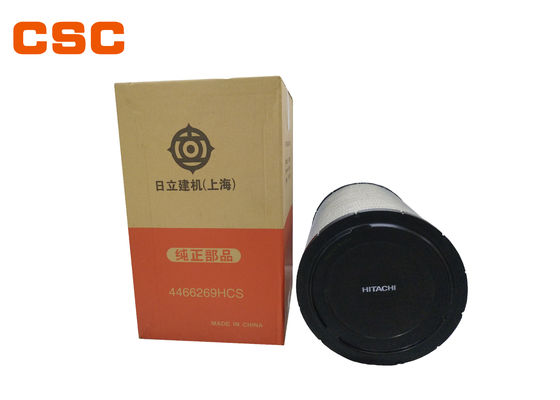 Original Air Filter for excavator ZAX450/650/450-5G  4466269