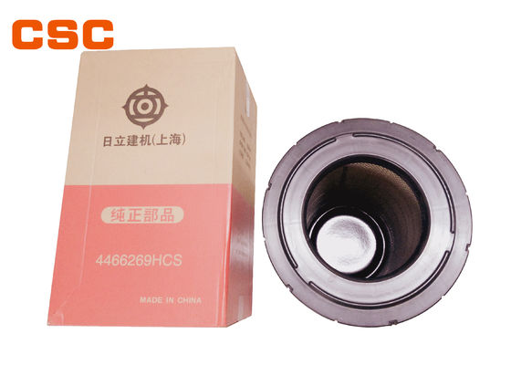 Original Air Filter for excavator ZAX450/650/450-5G  4466269