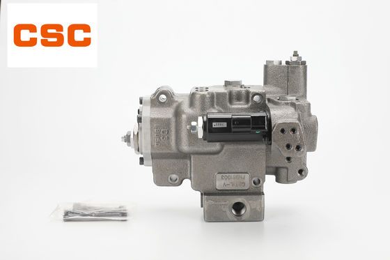 KOBELCO 230-6E Excavator Hydraulic Pump Regulator / Excavator Replacement Parts