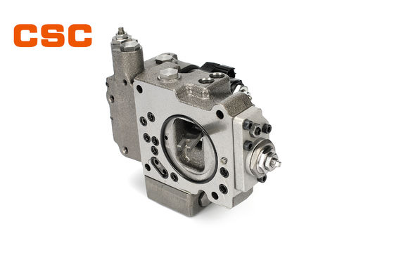KOBELCO 230-6E Excavator Hydraulic Pump Regulator / Excavator Replacement Parts