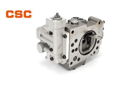 Anti Rust Excavator Hydraulic Pump Parts Regulator SANY 205 215 G-9T8L