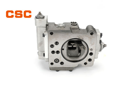 Anti Rust Excavator Hydraulic Pump Parts Regulator SANY 205 215 G-9T8L