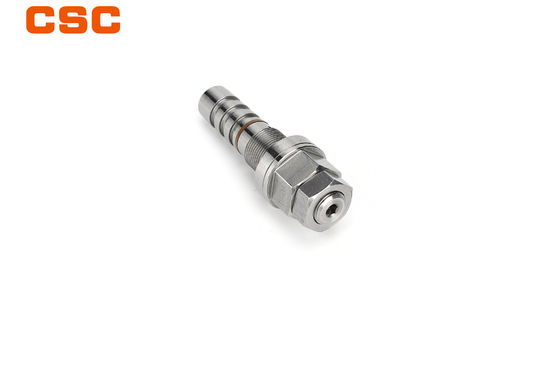 Excavator Hydraulic Parts Original LS Valve For Excavator KOMATSU 60-7