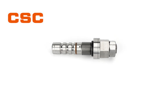 Excavator Hydraulic Parts Original LS Valve For Excavator KOMATSU 60-7