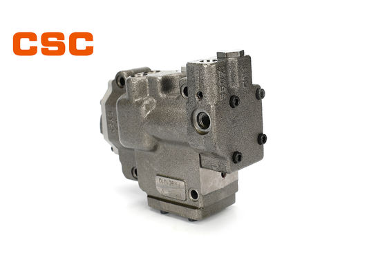 SUMITOMO 240-5 Excavator Hydraulic Parts / Pump Regulator High Performance