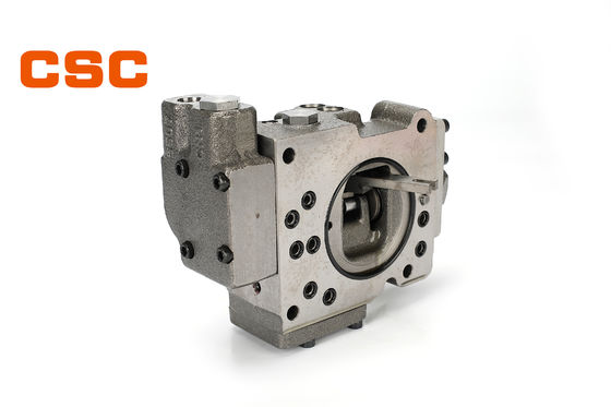 SUMITOMO 240-5 Excavator Hydraulic Parts / Pump Regulator High Performance