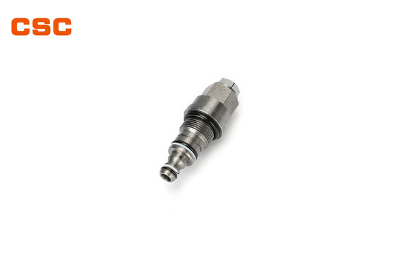 Original New Unloading Valve for excavator  KOMATSU 60-7
