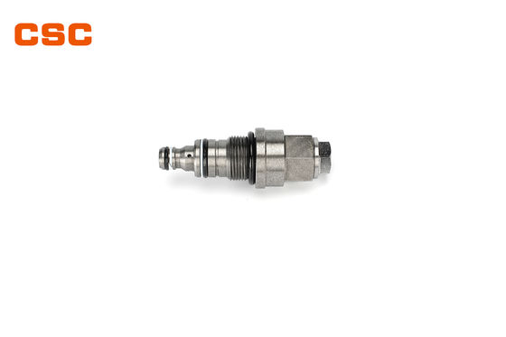 Original New Unloading Valve for excavator  KOMATSU 60-7