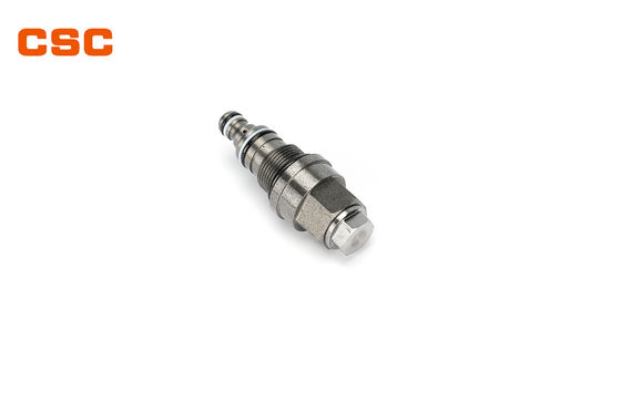 Original New Unloading Valve for excavator  KOMATSU 60-7