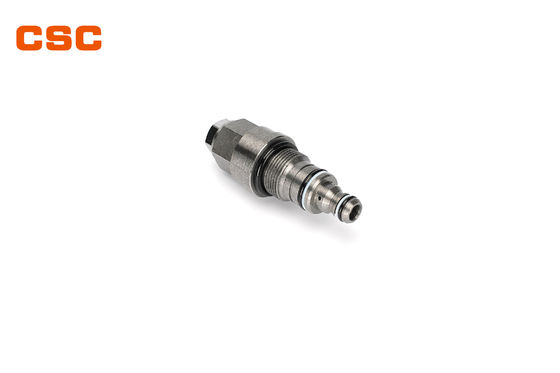 Original New Unloading Valve for excavator  KOMATSU 60-7