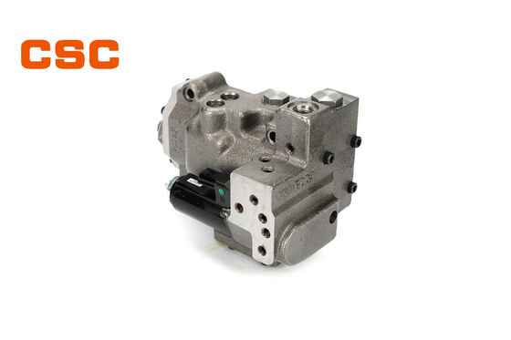 SUMITOMO240-5 Excavator Hydraulic Parts , Regulator for hydraulic pump