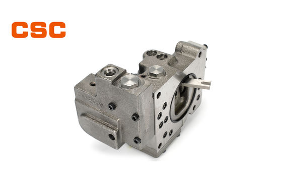 SUMITOMO240-5 Excavator Hydraulic Parts , Regulator for hydraulic pump
