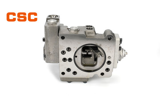 SUMITOMO240-5 Excavator Hydraulic Parts , Regulator for hydraulic pump