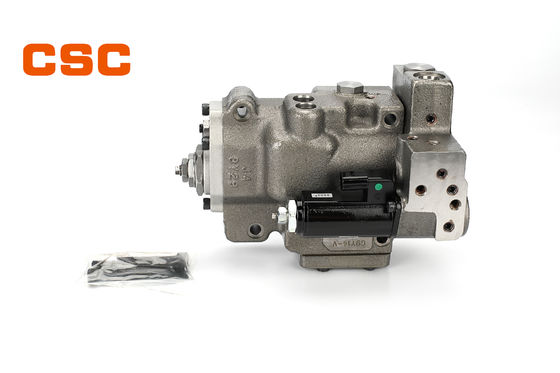 SUMITOMO240-5 Excavator Hydraulic Parts , Regulator for hydraulic pump