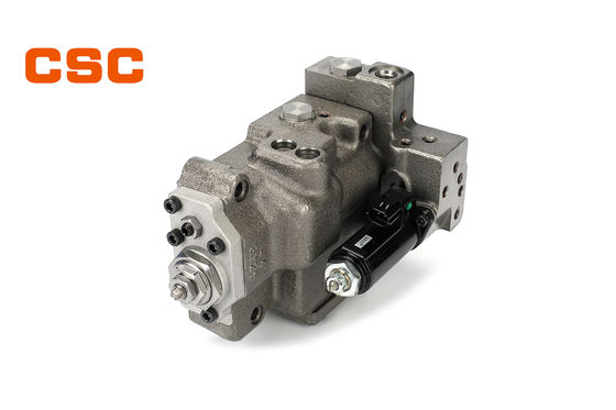 SUMITOMO240-5 Excavator Hydraulic Parts , Regulator for hydraulic pump
