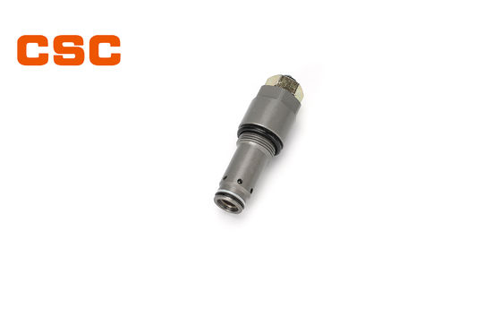 Original New Main Relief Valve for excavator  KOMATSU 60-7