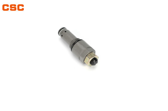 Original New Main Relief Valve for excavator  KOMATSU 60-7