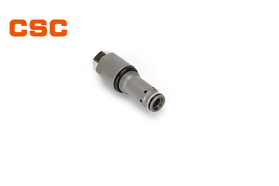 Original New Main Relief Valve for excavator  KOMATSU 60-7