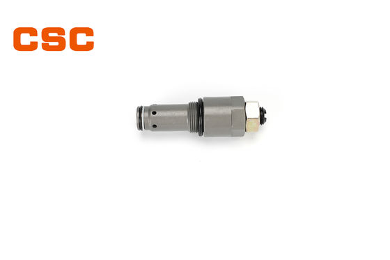 Original New Main Relief Valve for excavator  KOMATSU 60-7