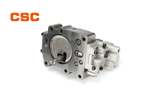 Steel Excavator Hydraulic Parts Regulator SANY 205 215 Excavator Machine Parts