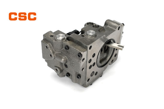 Excavator Hydraulic Spare Parts , KOBELCO200-8 hydraulic pump regulator
