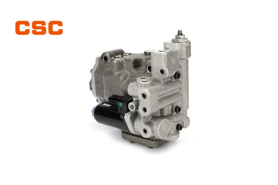 KOBELCO Excavator Hydraulic Pump Parts Regulator 230-6E 200-6E 250-6E