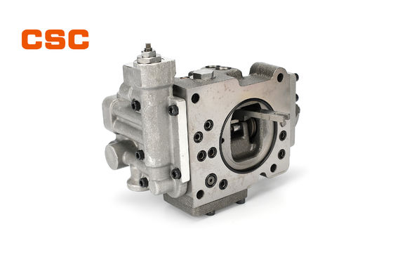 KOBELCO Excavator Hydraulic Pump Parts Regulator 230-6E 200-6E 250-6E