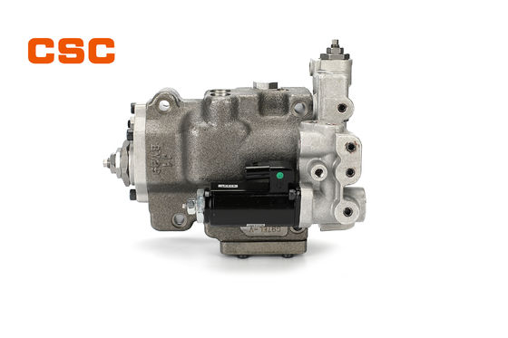 KOBELCO Excavator Hydraulic Pump Parts Regulator 230-6E 200-6E 250-6E