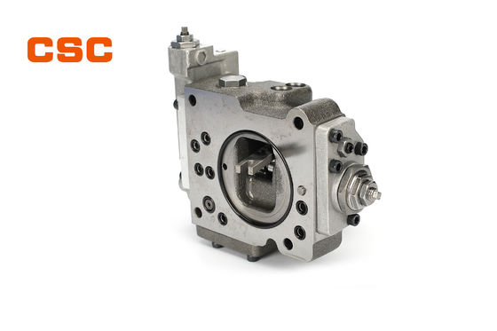 KOBELCO Excavator Hydraulic Pump Parts Regulator 230-6E 200-6E 250-6E