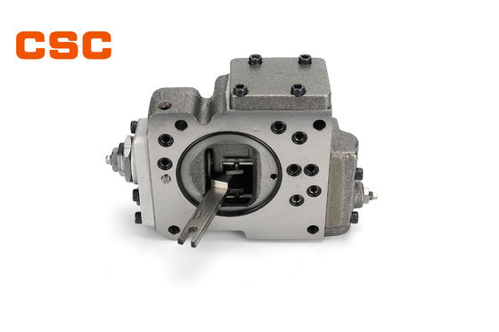 HYUNDAI 290-7 Excavator Hydraulic Pump Regulator Aftermarket Repair Parts