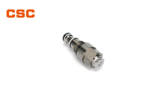 Original New Unloading Valve  for excavator  KOMATSU 120-6 130-7