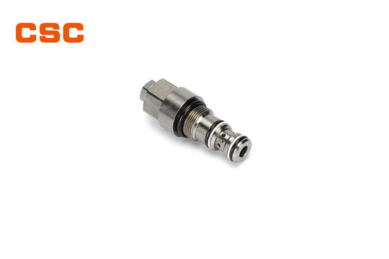 Original New Unloading Valve  for excavator  KOMATSU 120-6 130-7