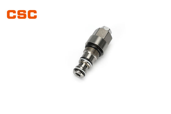 Original New Unloading Valve  for excavator  KOMATSU 120-6 130-7