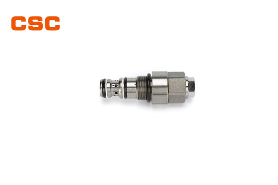 Original New Unloading Valve  for excavator  KOMATSU 120-6 130-7