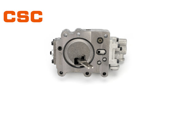 SANY 235 Excavator Hydraulic Parts Pump Regulator Highly Durable