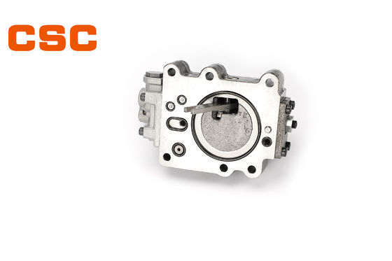 SANY 235 Excavator Hydraulic Parts Pump Regulator Highly Durable